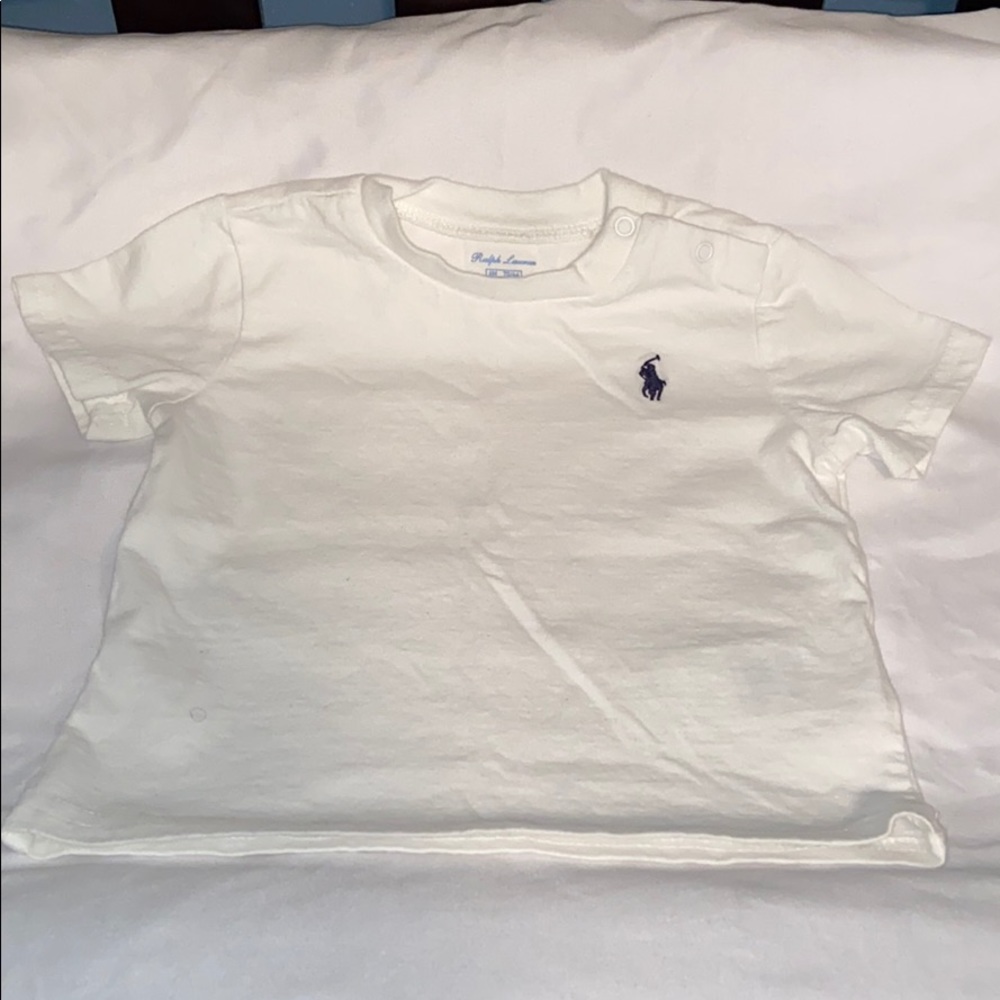 Short sleeve Polo shirt